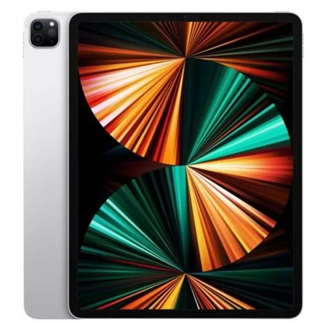 Apple iPad Pro 12.9-inch 5th Gen M1 (256GB) Wifi Cellular [Grade A]